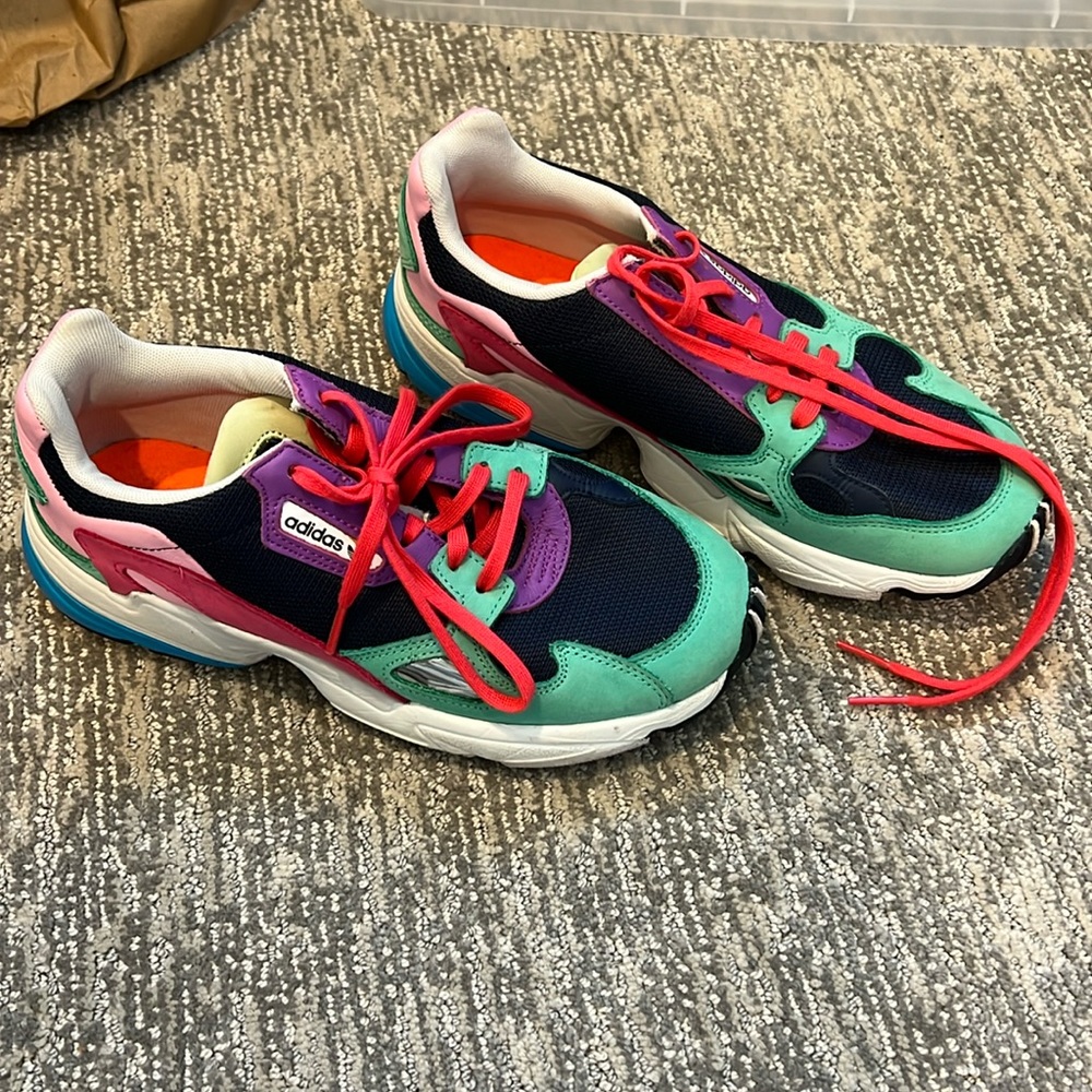 Adidas sneakers